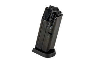 The Beretta PX4 Storm Sub Compact Magazine holds 13 rounds of 9mm ammunition